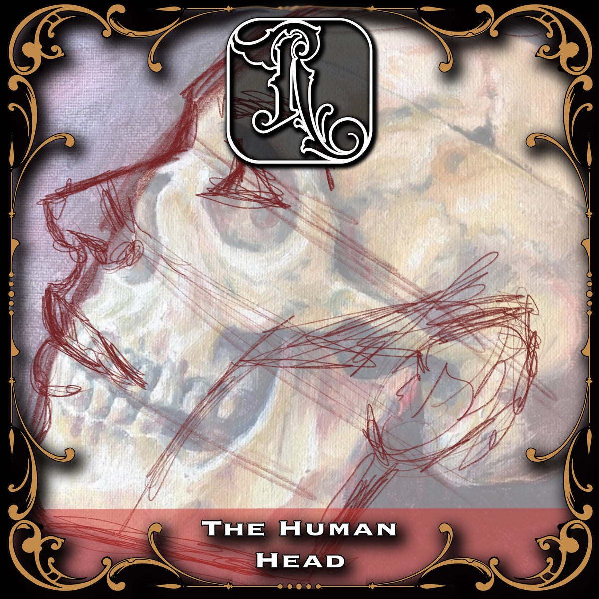 The Human Head with Guy Aitchison Reinventing the Tattoo