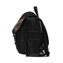 Load image into Gallery viewer, Unisex Casual Shoulder Backpack