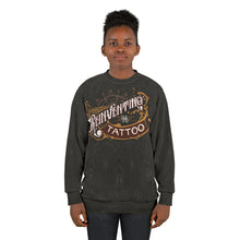 Load image into Gallery viewer, Unisex Sweatshirt (AOP)