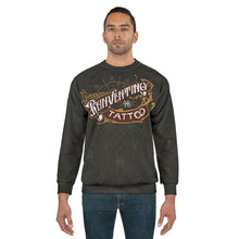 Load image into Gallery viewer, Unisex Sweatshirt (AOP)