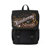 Load image into Gallery viewer, Unisex Casual Shoulder Backpack