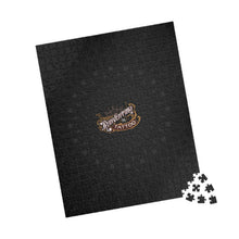 Load image into Gallery viewer, Puzzle (110, 252, 520, 1014-piece)