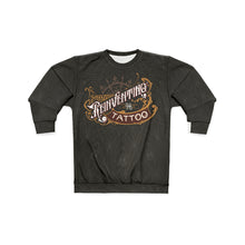 Load image into Gallery viewer, Unisex Sweatshirt (AOP)