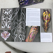 Load image into Gallery viewer, The Biomech Encyclopedia by Guy Aitchison
