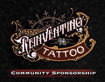 Reinventing the Tattoo Network Sponsorship